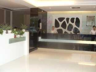 Guilin Hotel Chain Guests 0746 Dış mekan fotoğraf