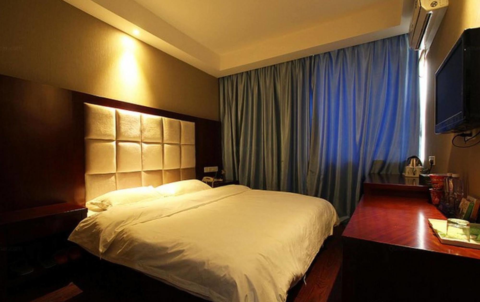 Guilin Hotel Chain Guests 0746 Dış mekan fotoğraf