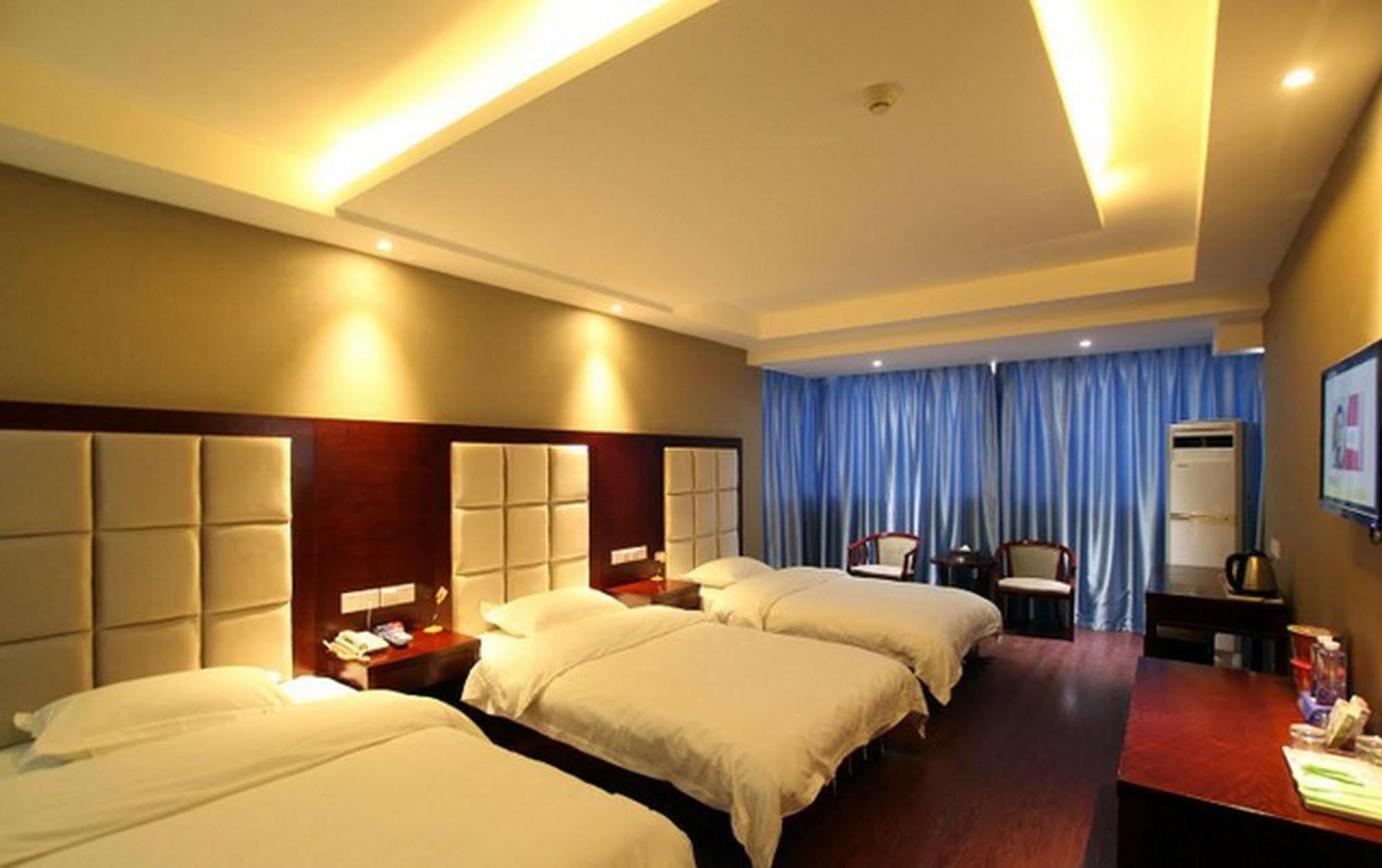 Guilin Hotel Chain Guests 0746 Dış mekan fotoğraf